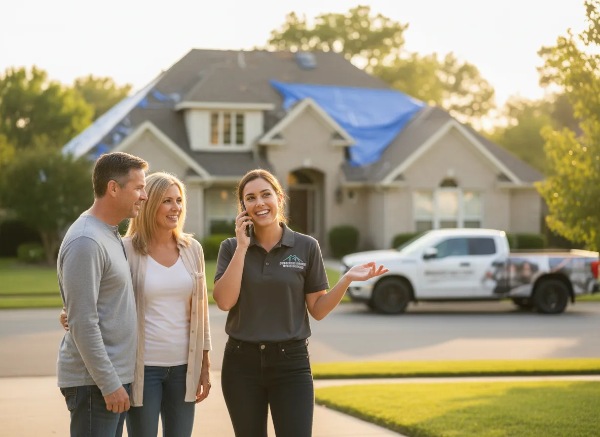 Emergency Roof Repair Jacksboro, TX FAQs